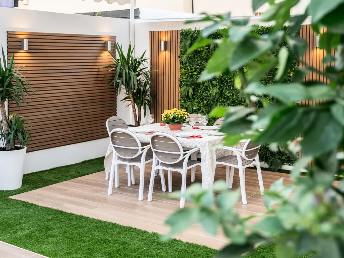 Appartements à Marbella