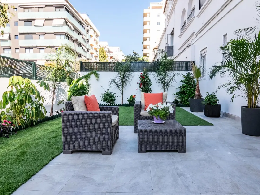 Appartements à Marbella