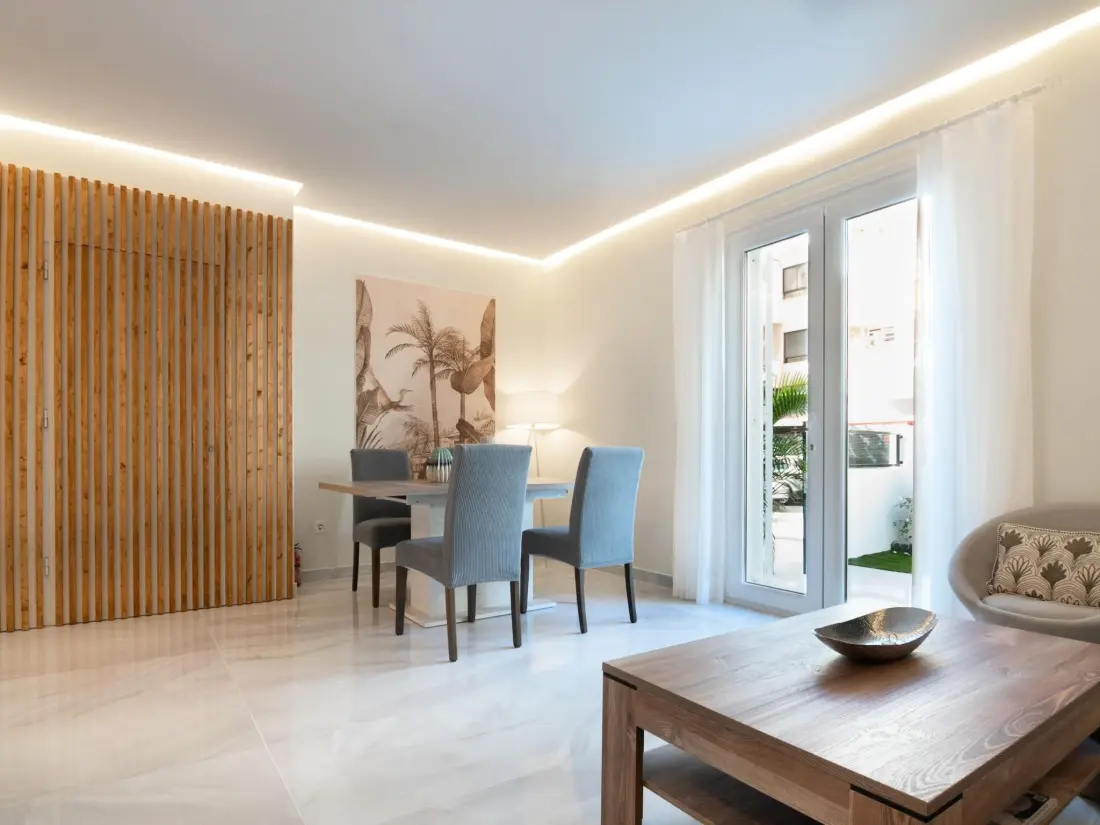 Appartements à Marbella