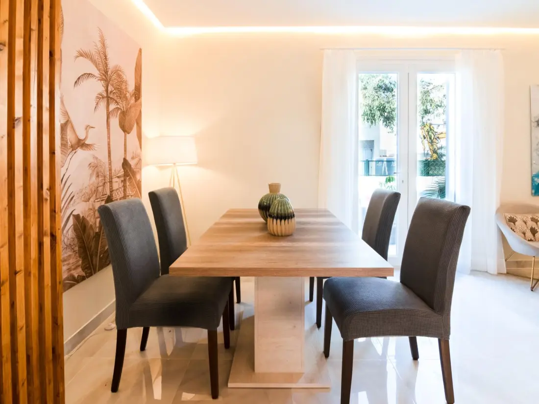 Appartements à Marbella