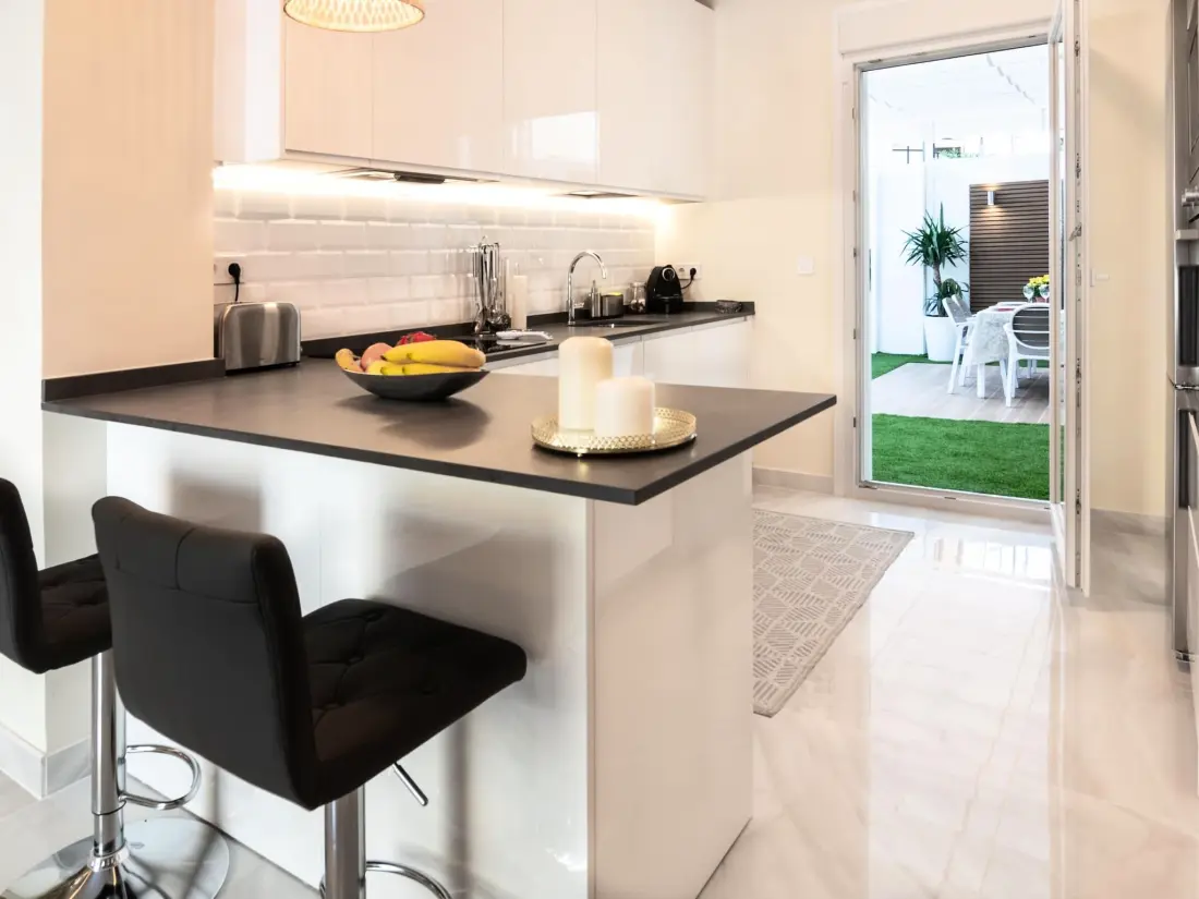 Appartements à Marbella