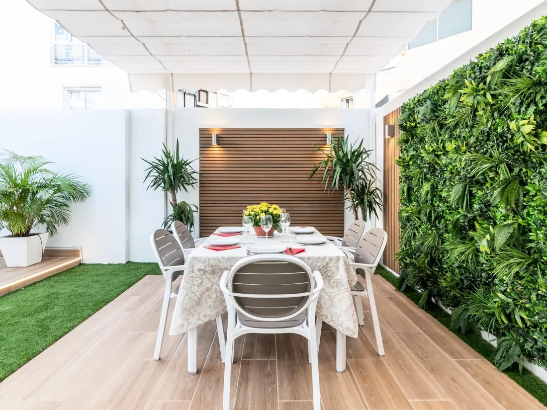 Appartements à Marbella