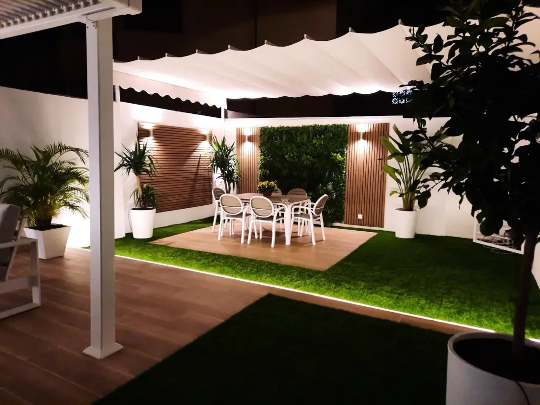 Appartements à Marbella