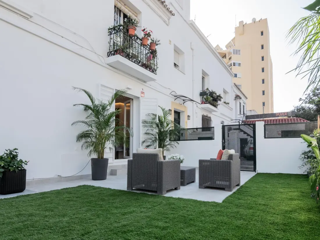 Appartements à Marbella