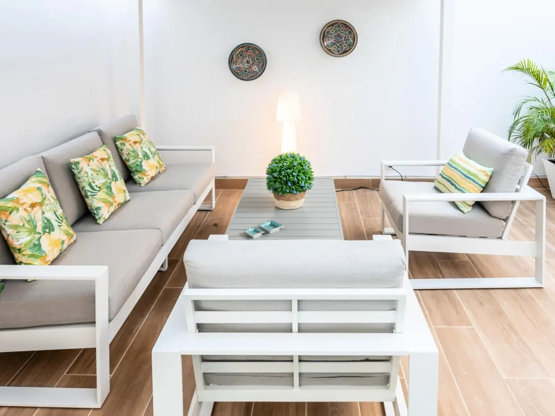 Appartements à Marbella
