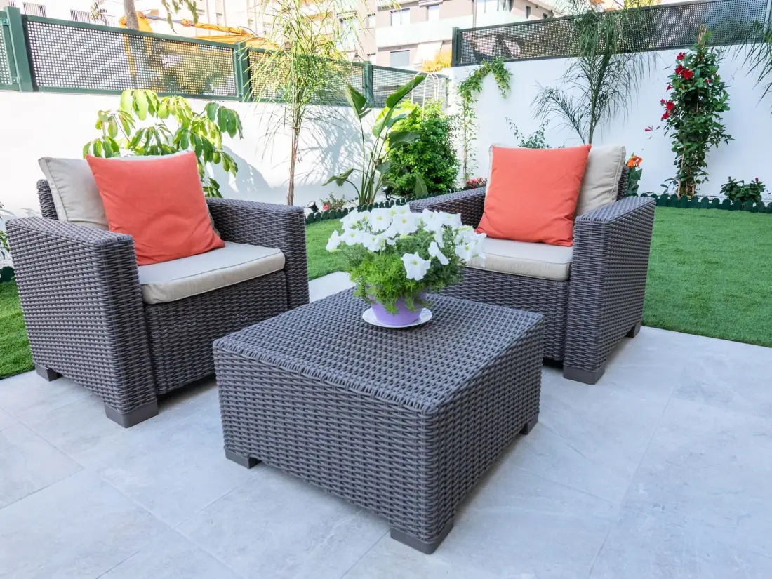 Appartements à Marbella