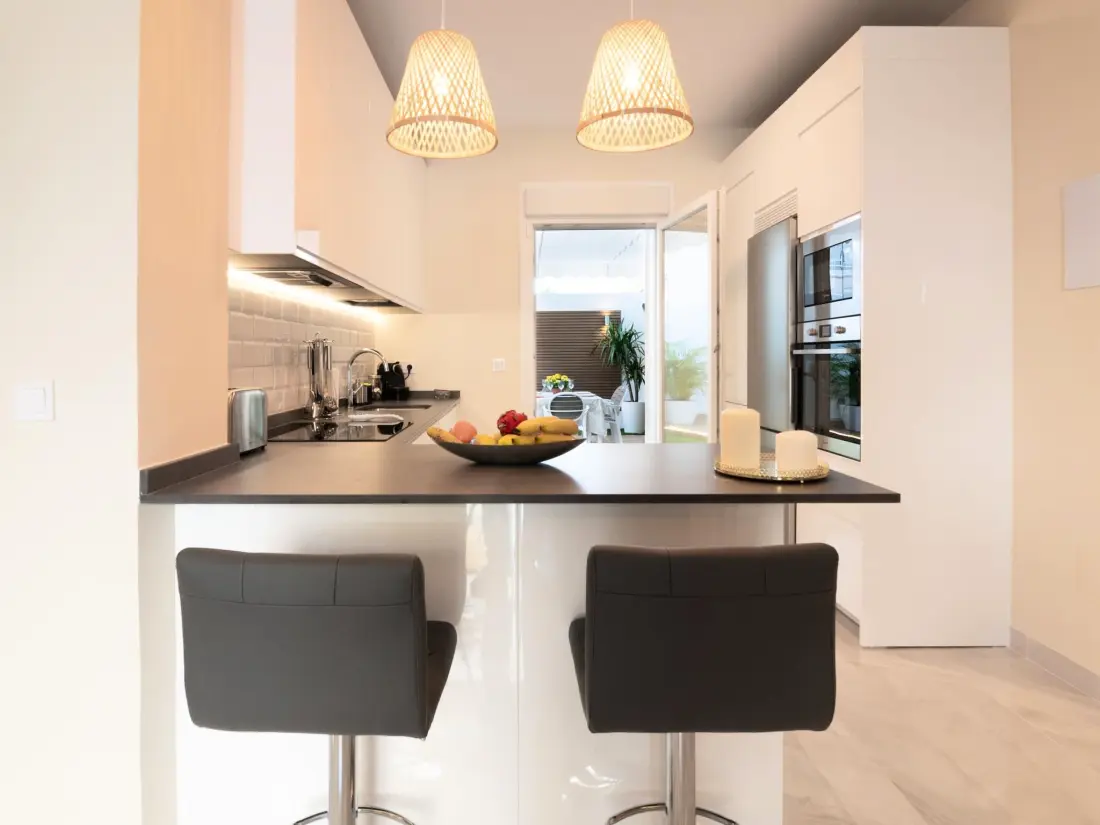 Appartements à Marbella