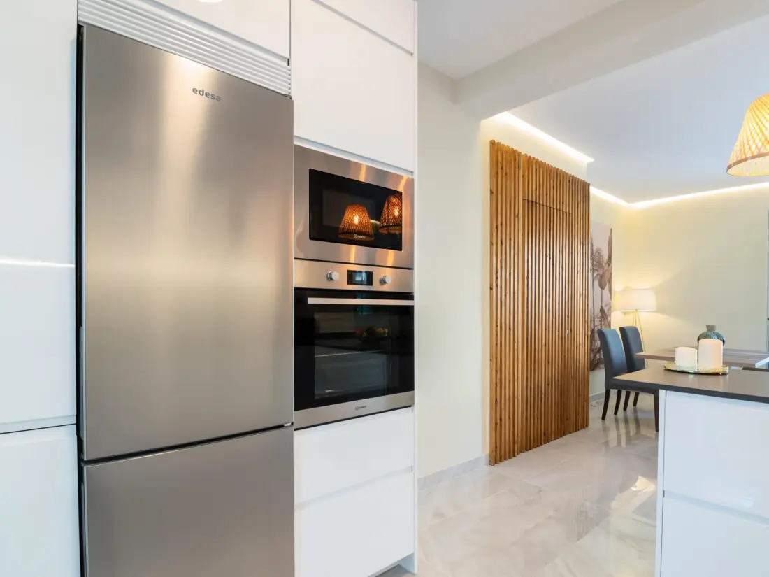 Appartements à Marbella