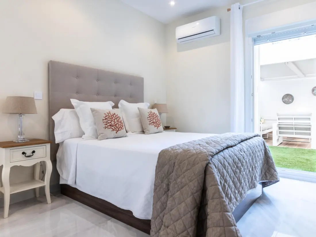Appartements à Marbella