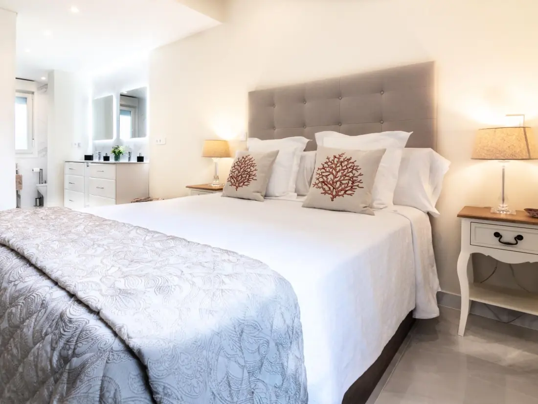 Appartements à Marbella