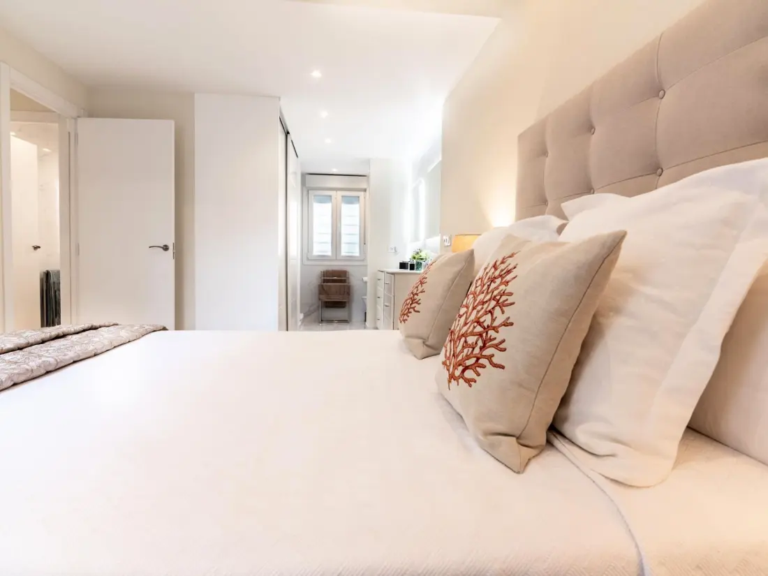 Appartements à Marbella