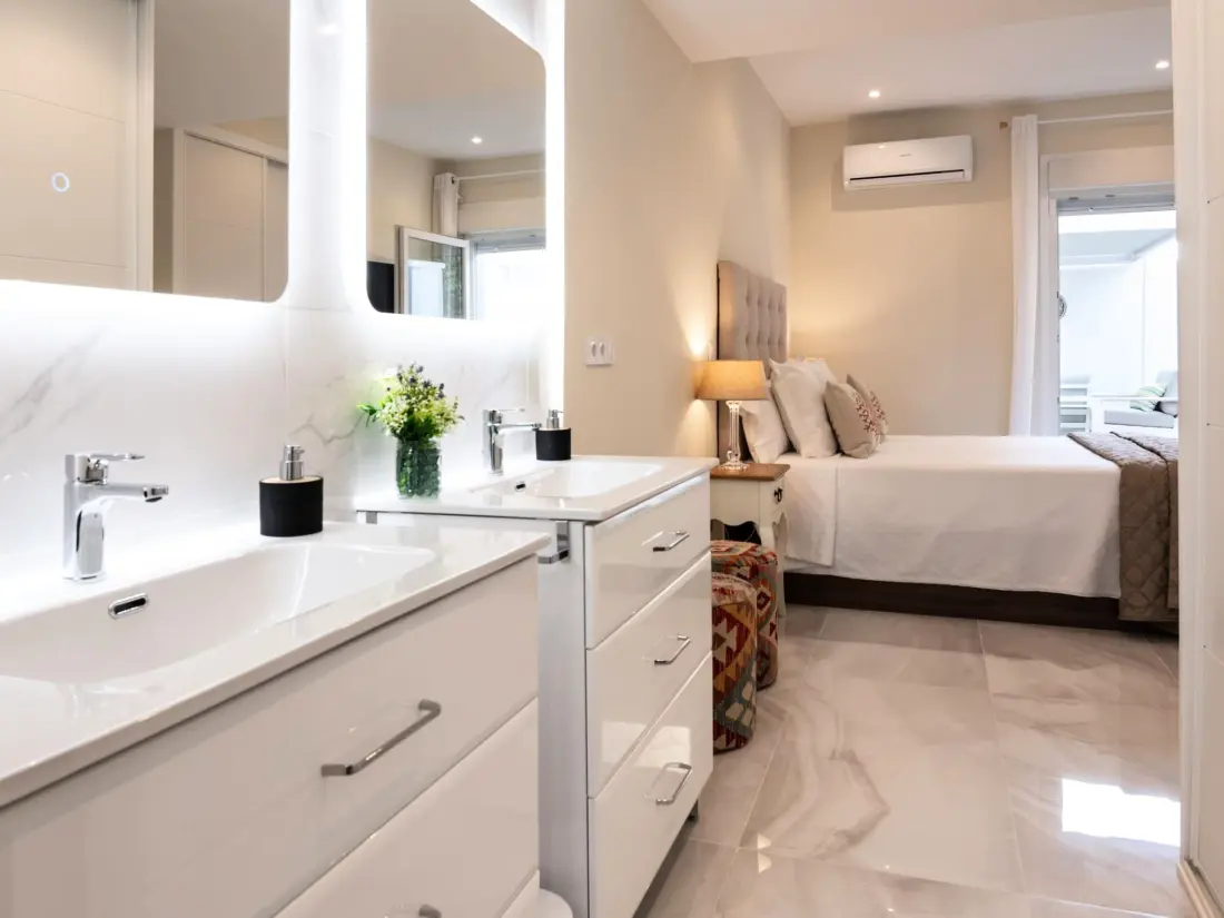 Appartements à Marbella