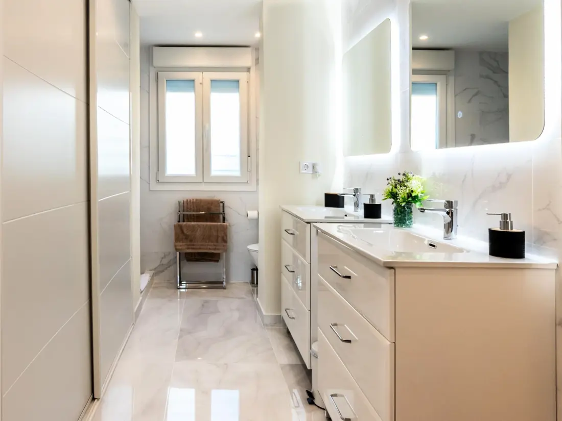 Appartements à Marbella