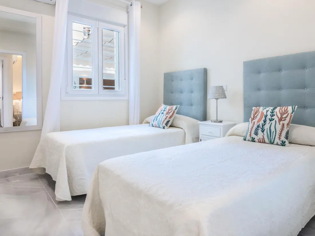 Appartements à Marbella