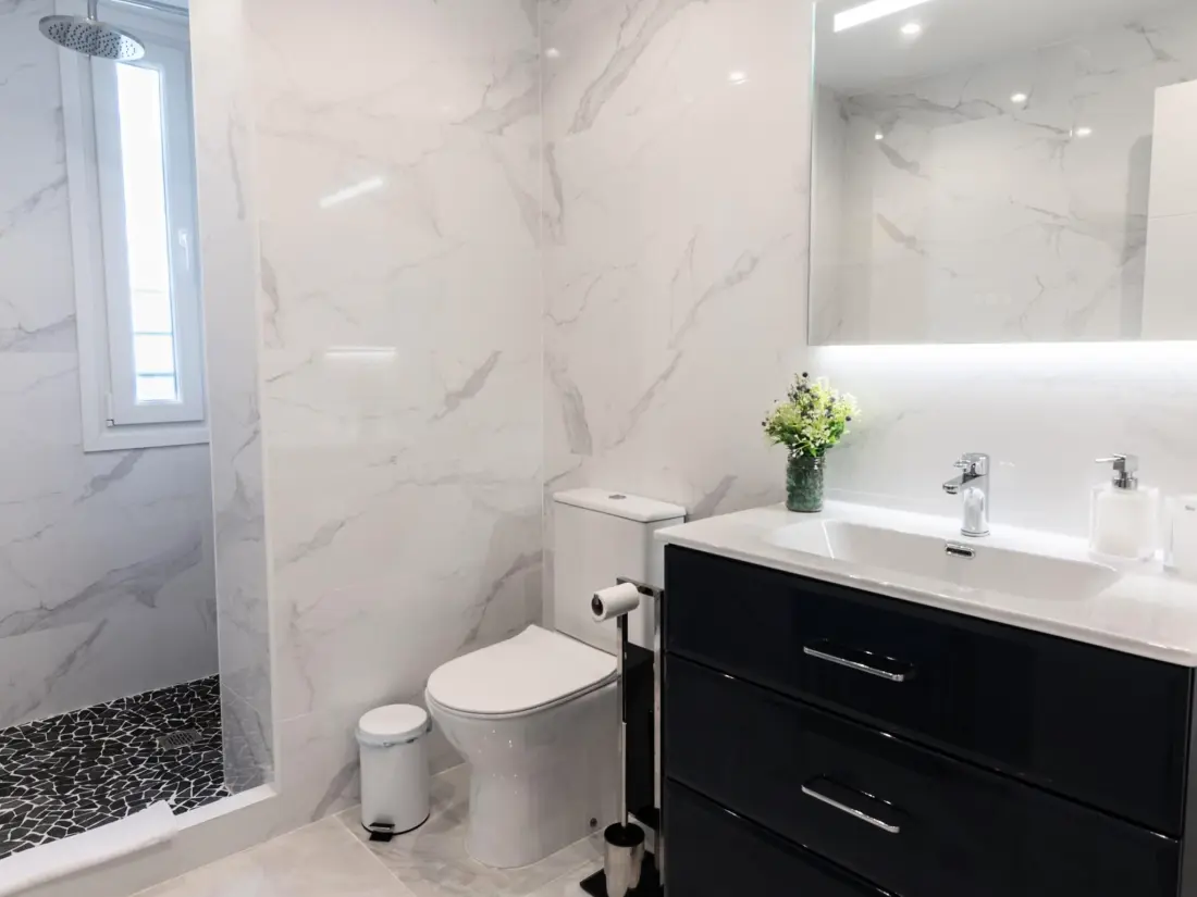 Appartements à Marbella