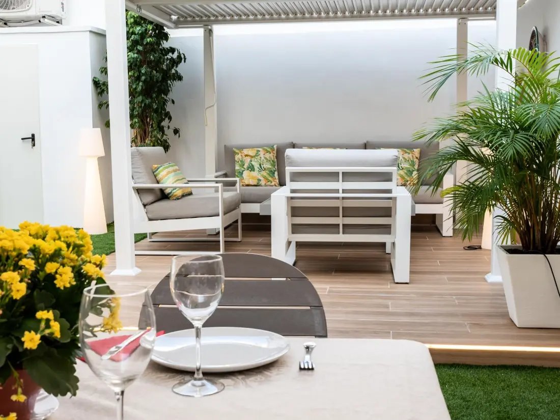 Appartements à Marbella