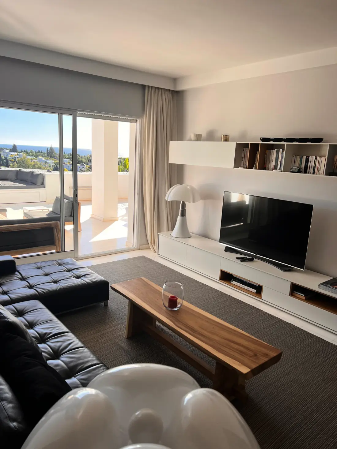 Appartements à Marbella