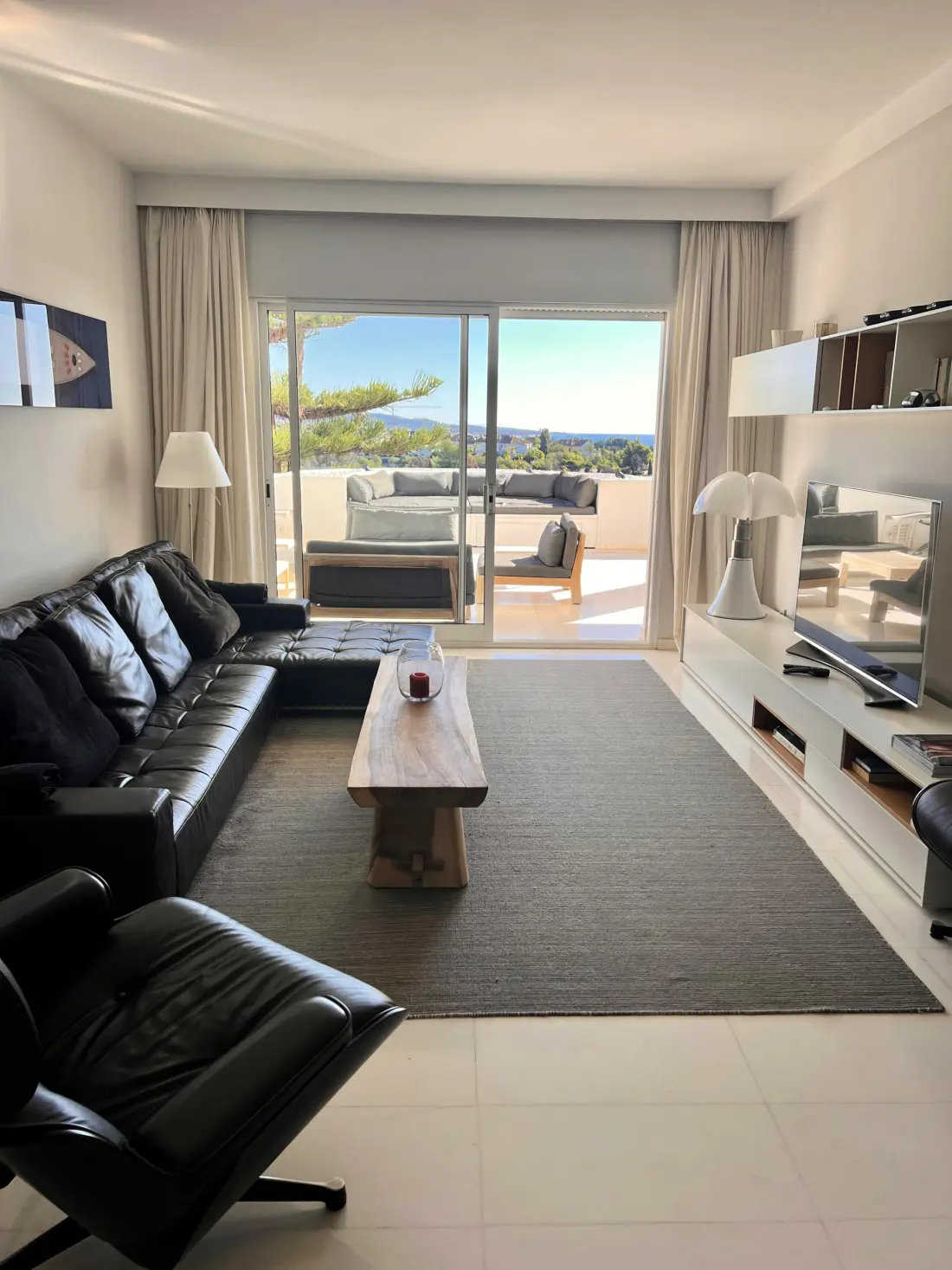 Appartements à Marbella