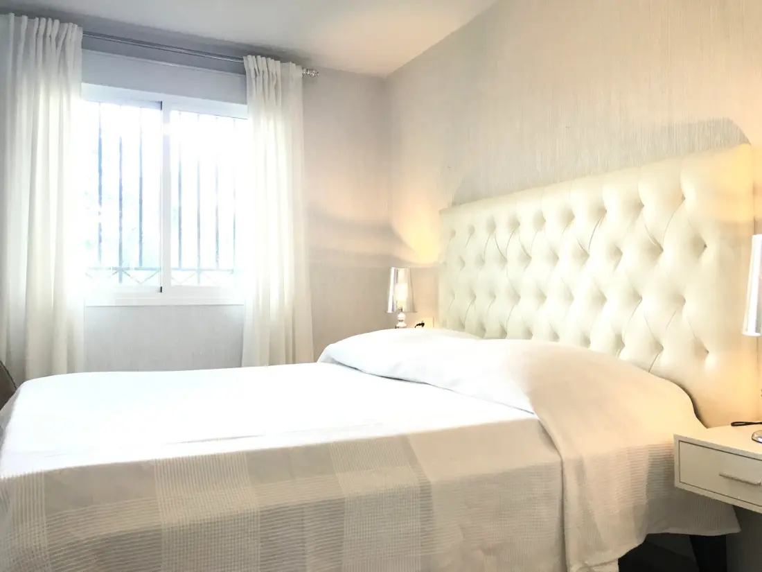 Appartements à Marbella
