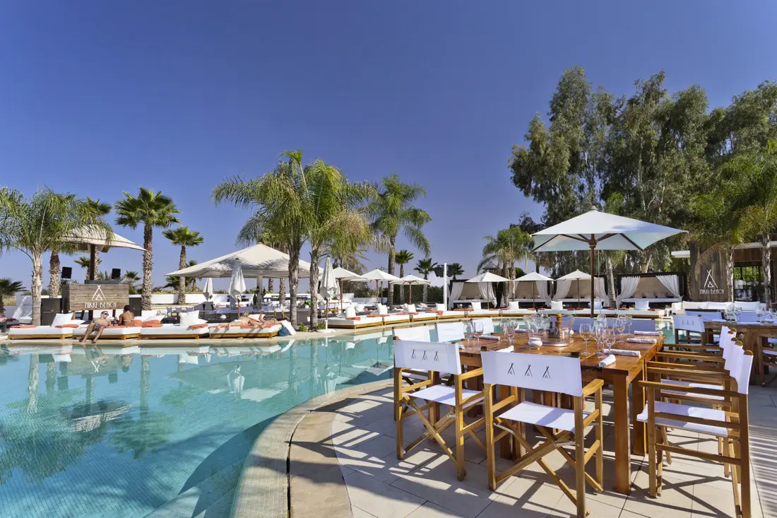Appartements à Marbella