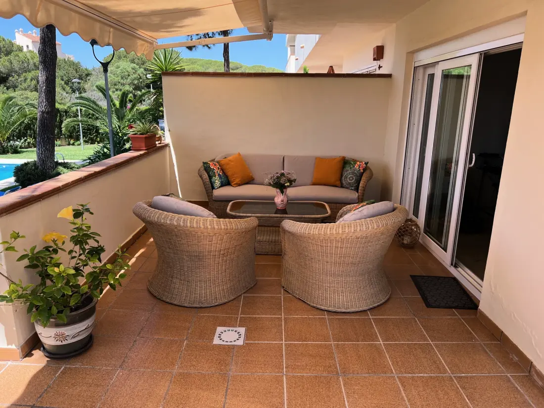 Appartements à Marbella