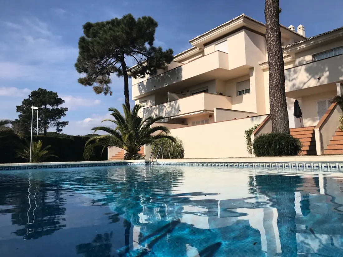 Appartements à Marbella