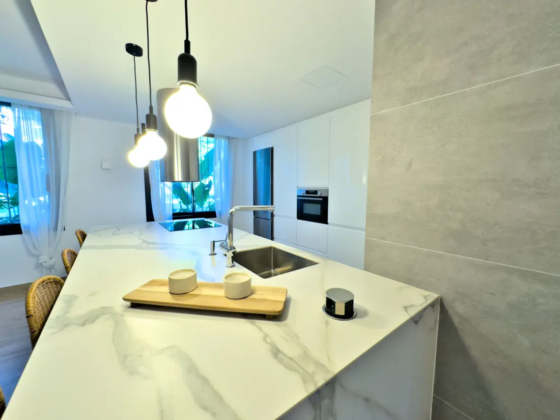 Appartements à Marbella