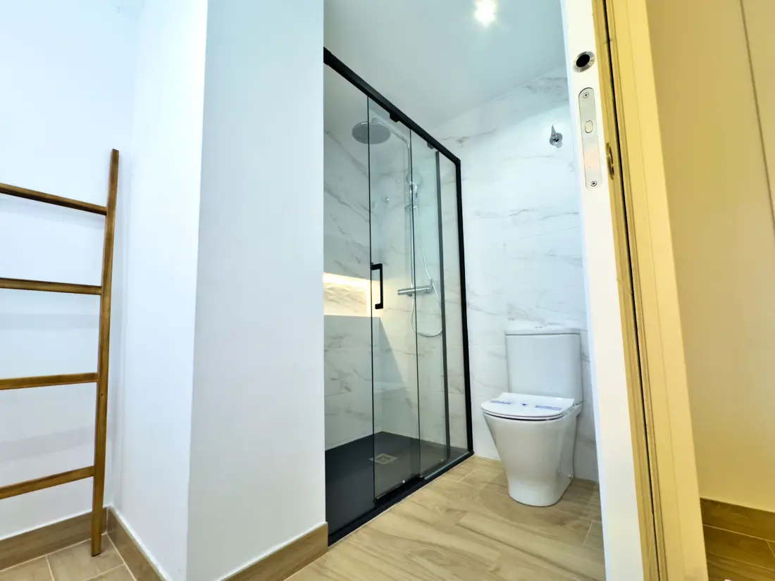Appartements à Marbella