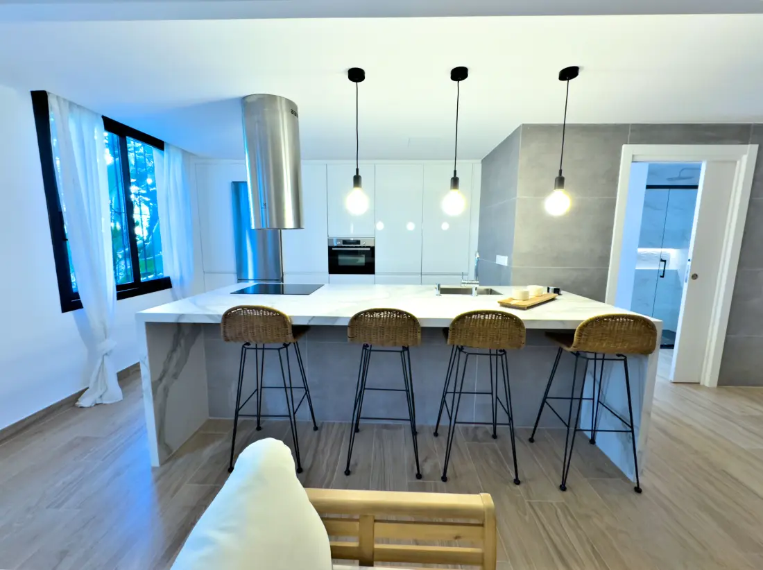 Appartements à Marbella