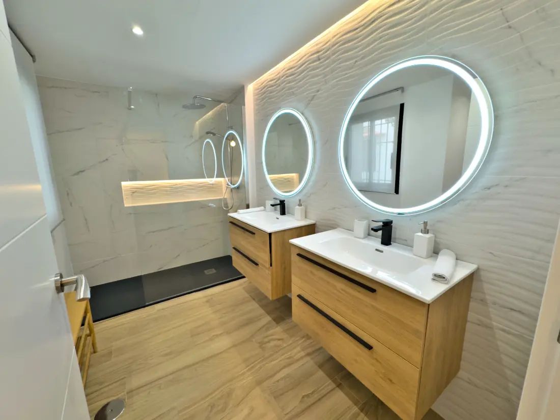 Appartements à Marbella