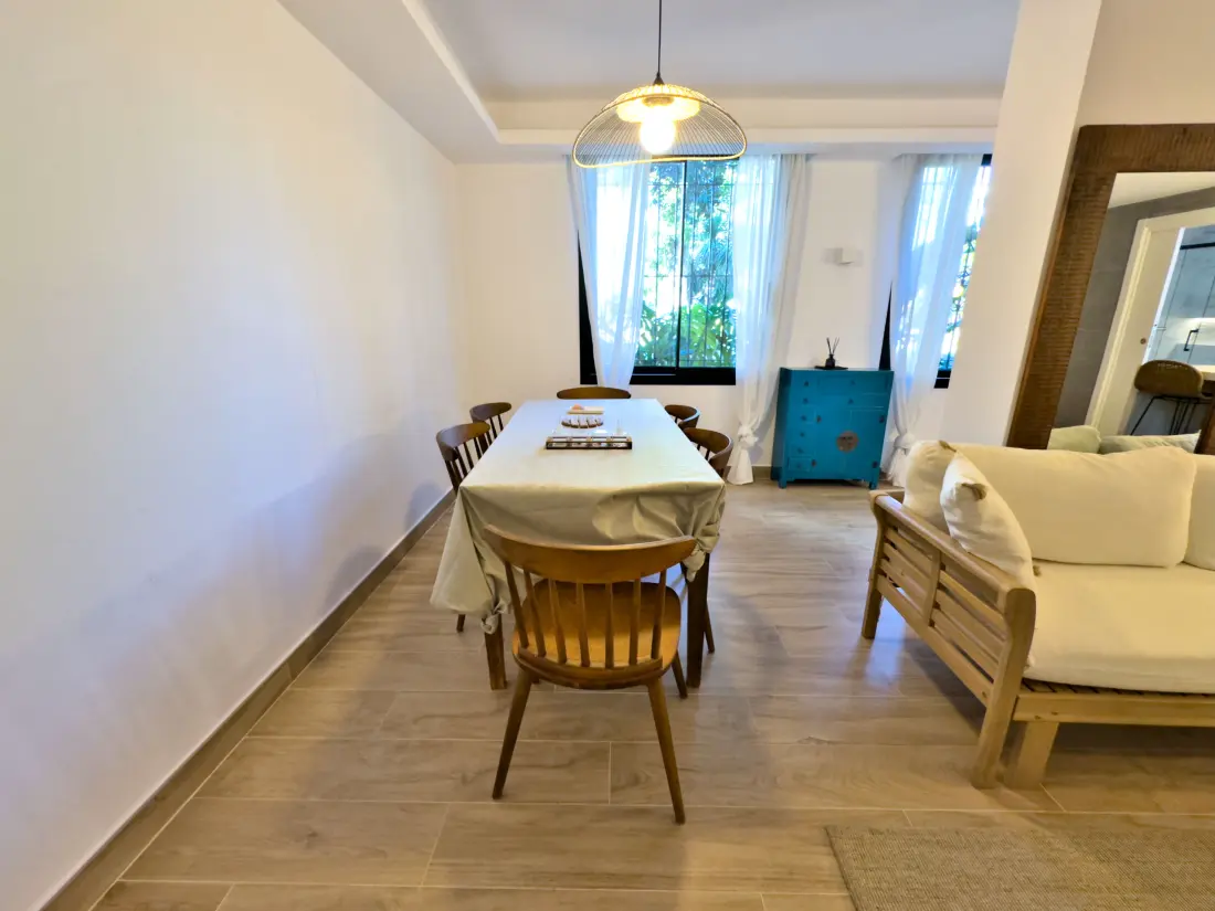 Appartements à Marbella