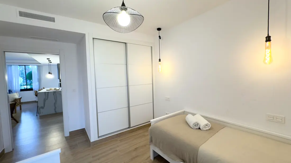 Appartements à Marbella