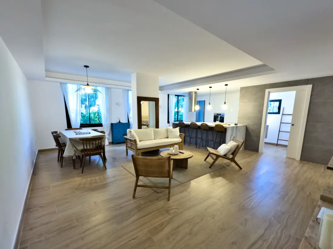 Appartements à Marbella