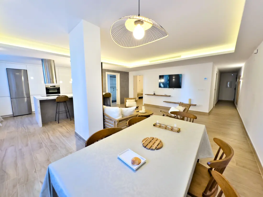 Appartements à Marbella