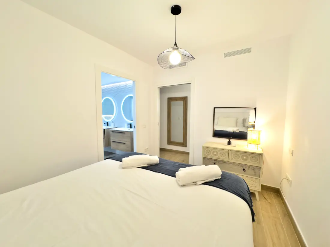 Appartements à Marbella