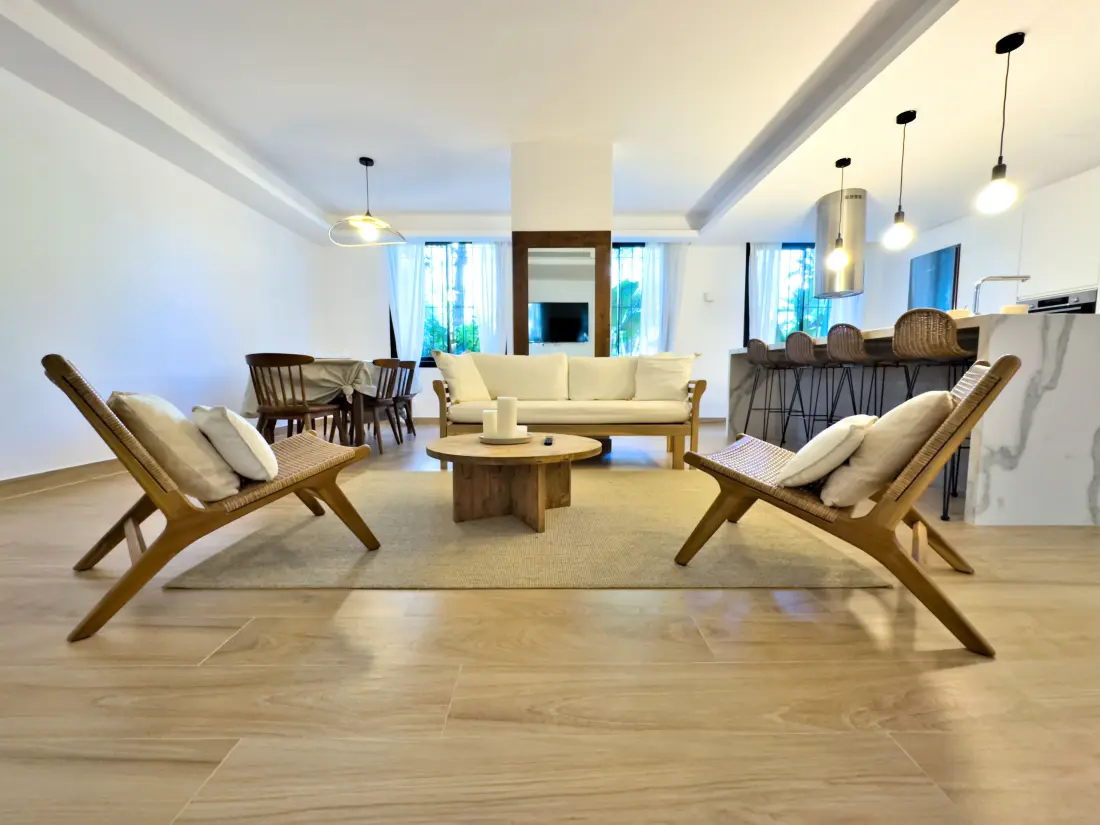 Appartements à Marbella