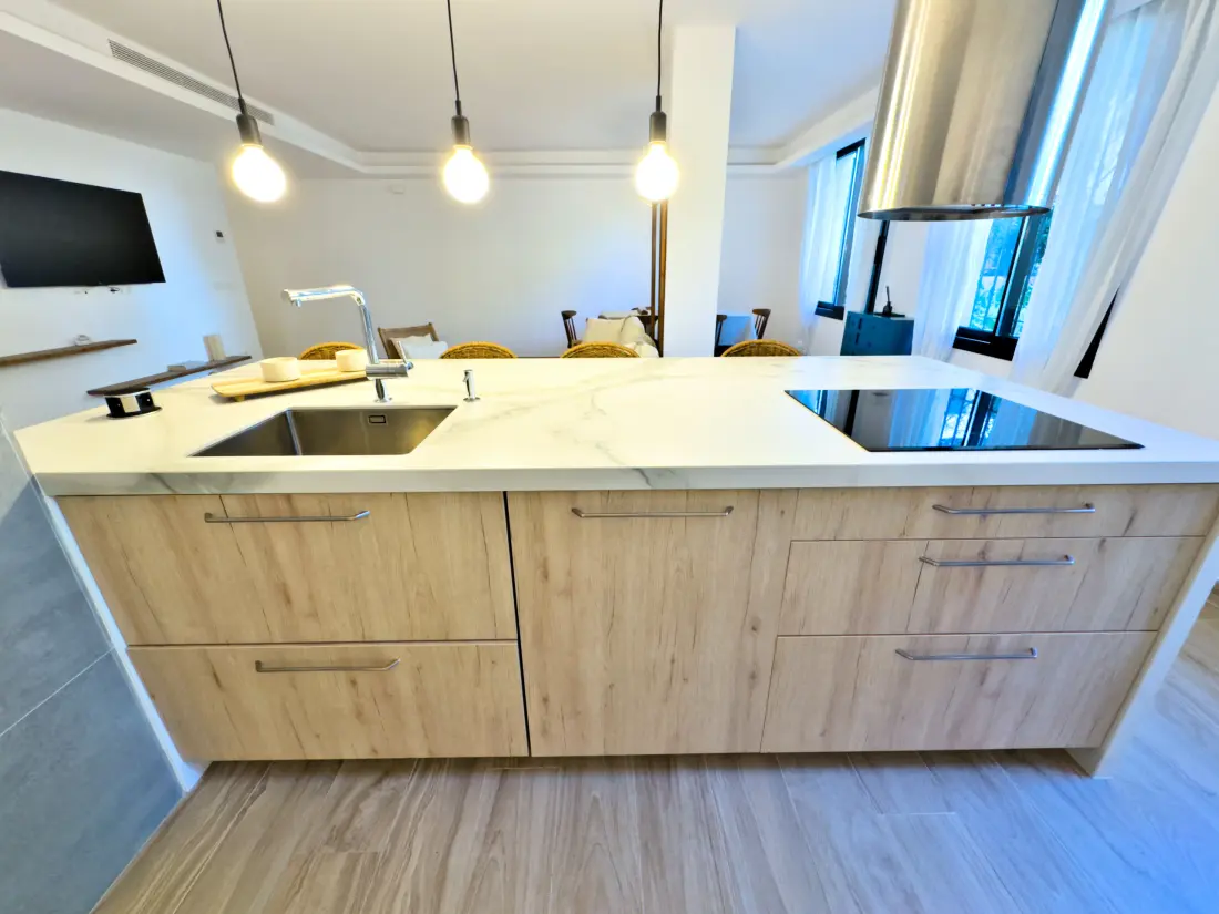 Appartements à Marbella