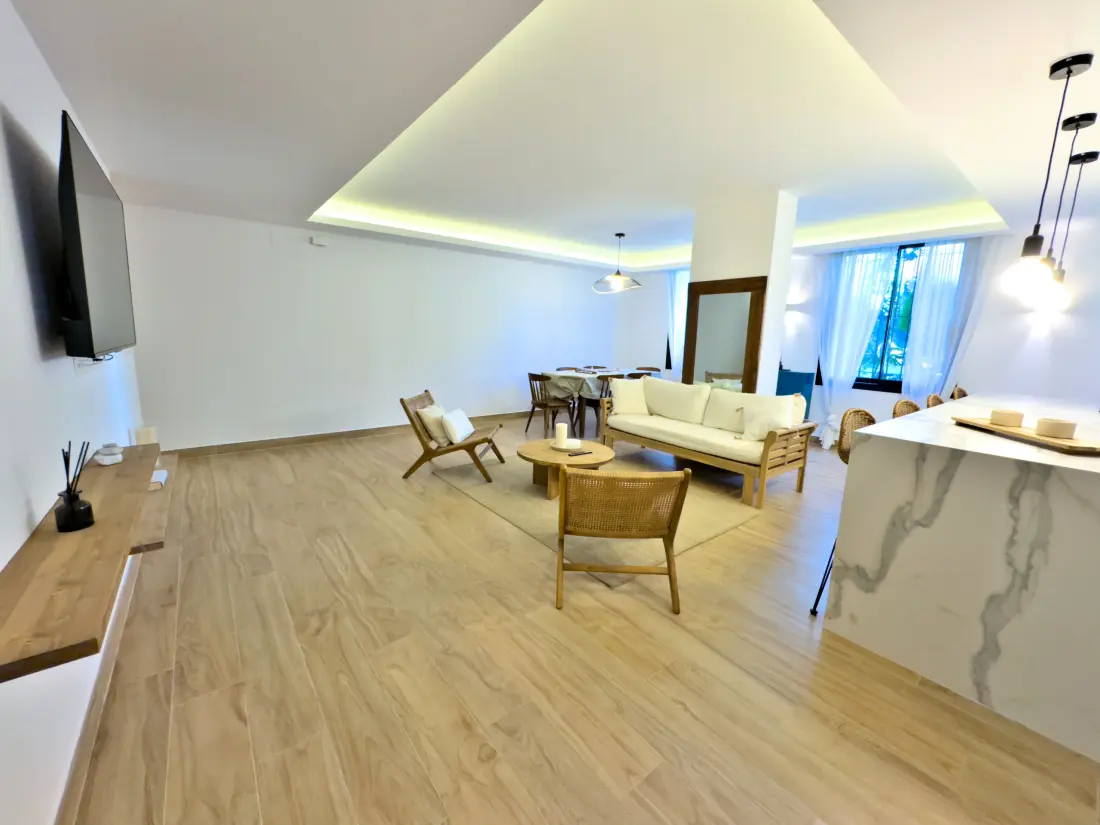 Appartements à Marbella