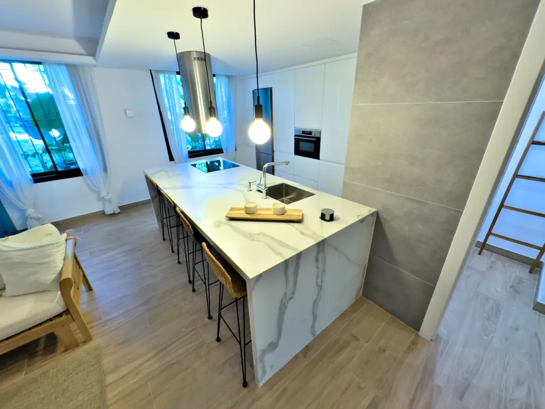 Appartements à Marbella
