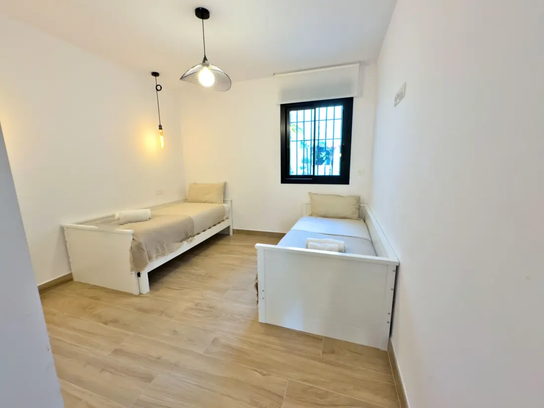 Appartements à Marbella