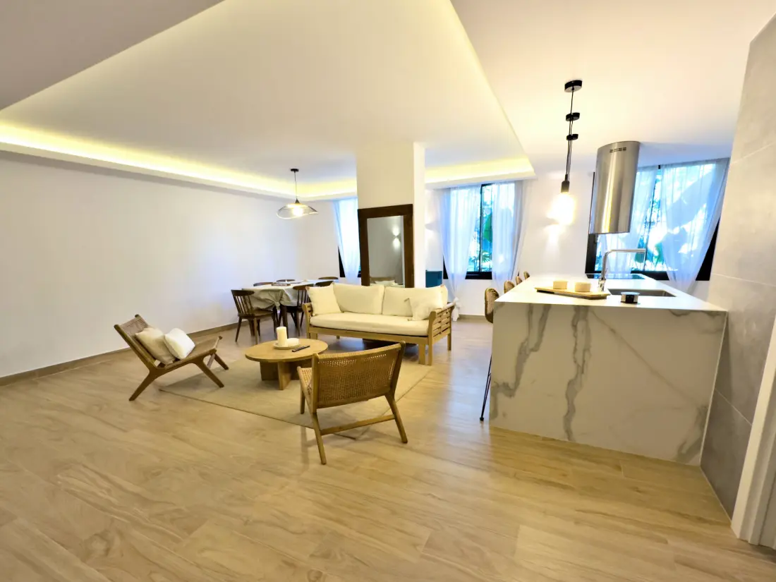 Appartements à Marbella
