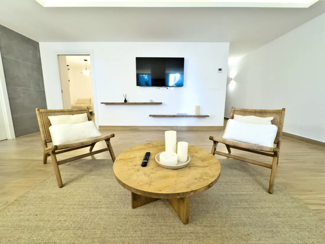 Appartements à Marbella