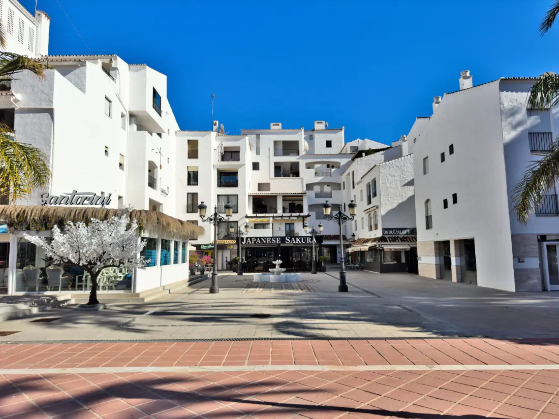 Appartements à Marbella