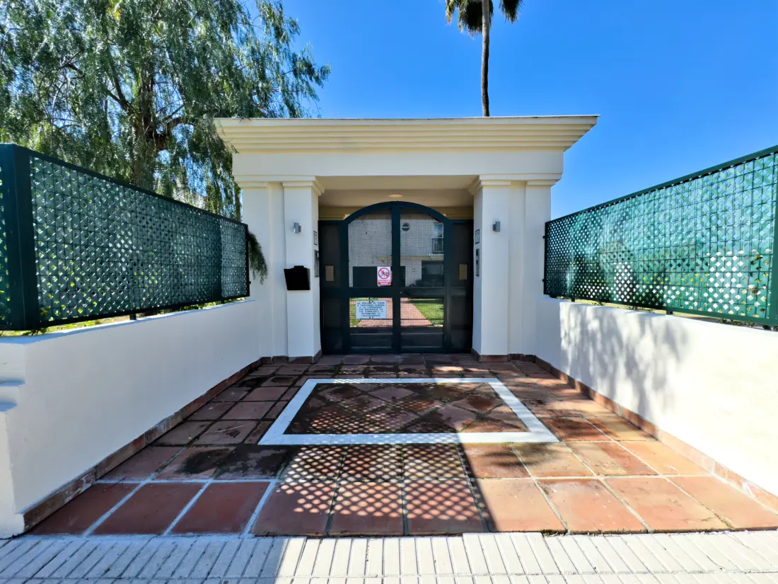 Appartements à Marbella