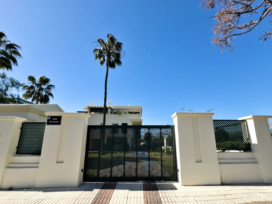 Appartements à Marbella