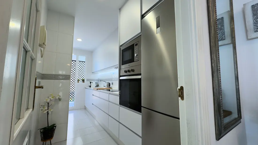 Appartements à Marbella
