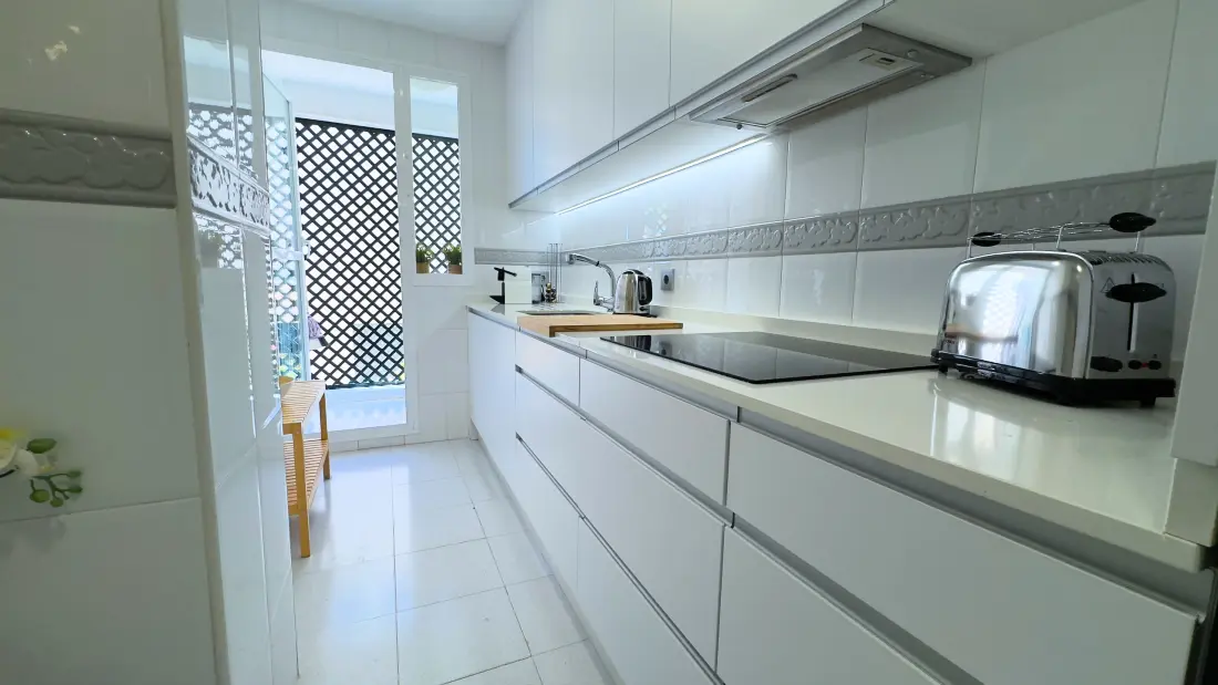 Appartements à Marbella
