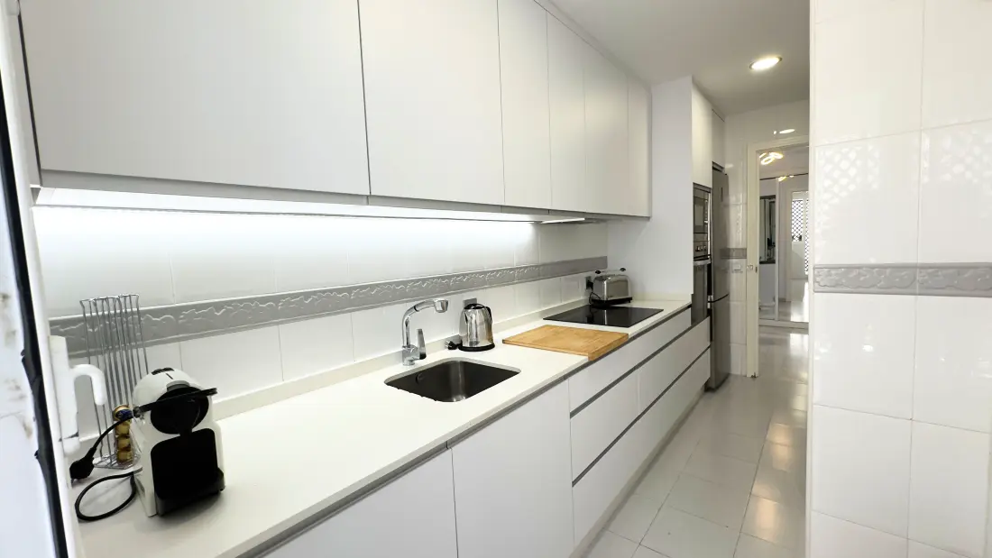 Appartements à Marbella