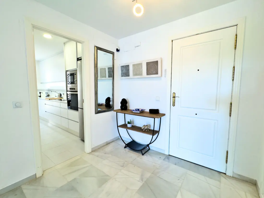 Appartements à Marbella