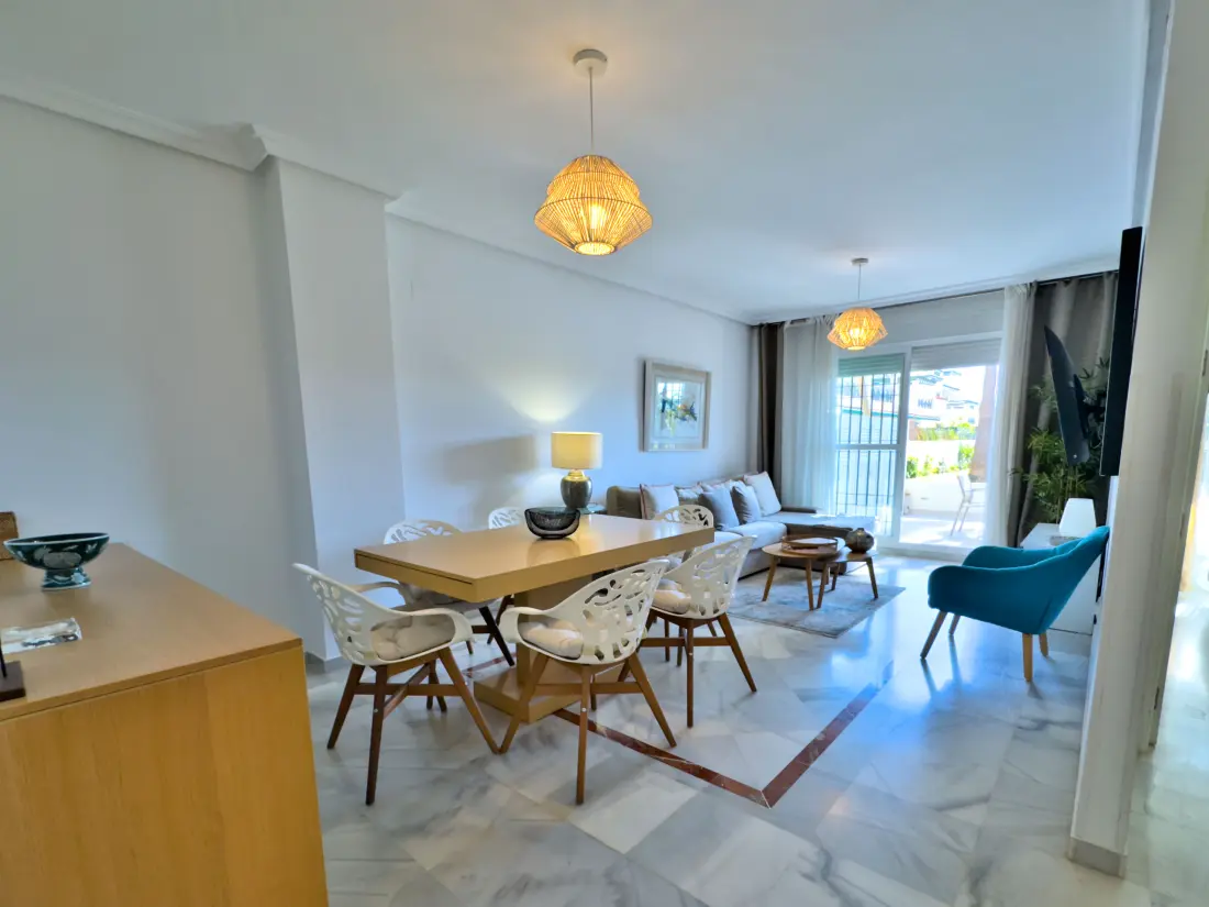 Appartements à Marbella